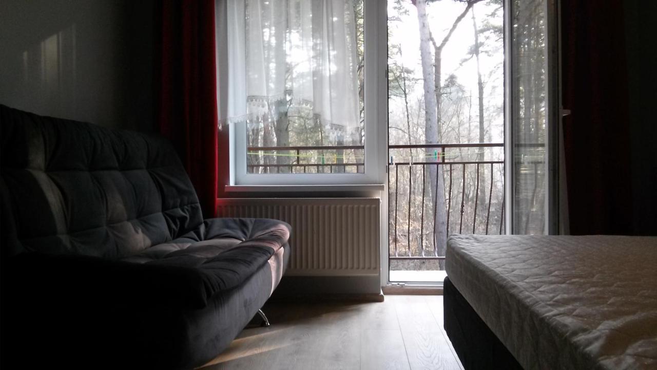 Ow Gabi Villa Międzywodzie Oda fotoğraf
