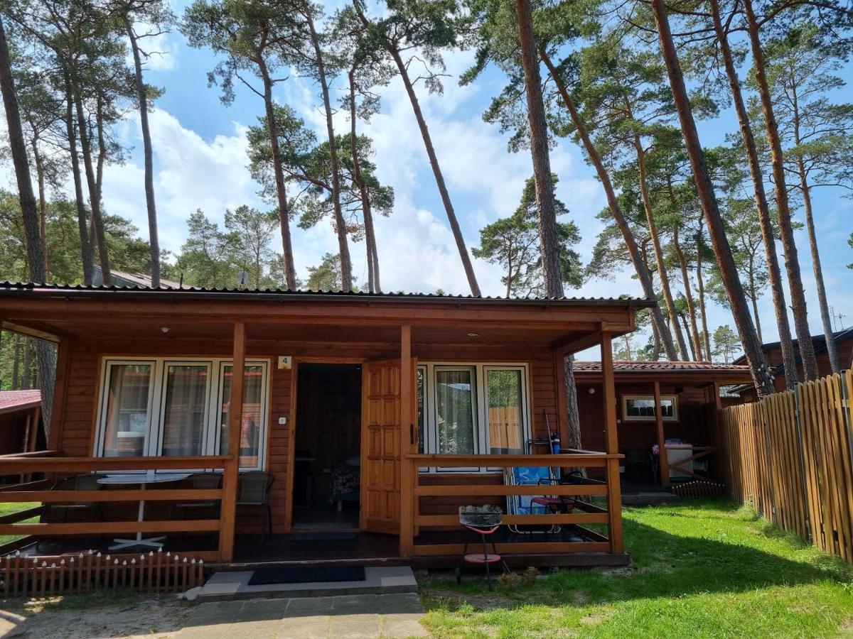 Ow Gabi Villa Międzywodzie Dış mekan fotoğraf
