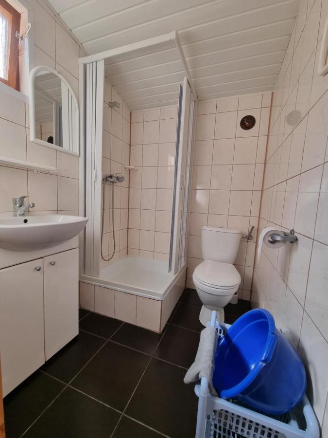 Ow Gabi Villa Międzywodzie Dış mekan fotoğraf