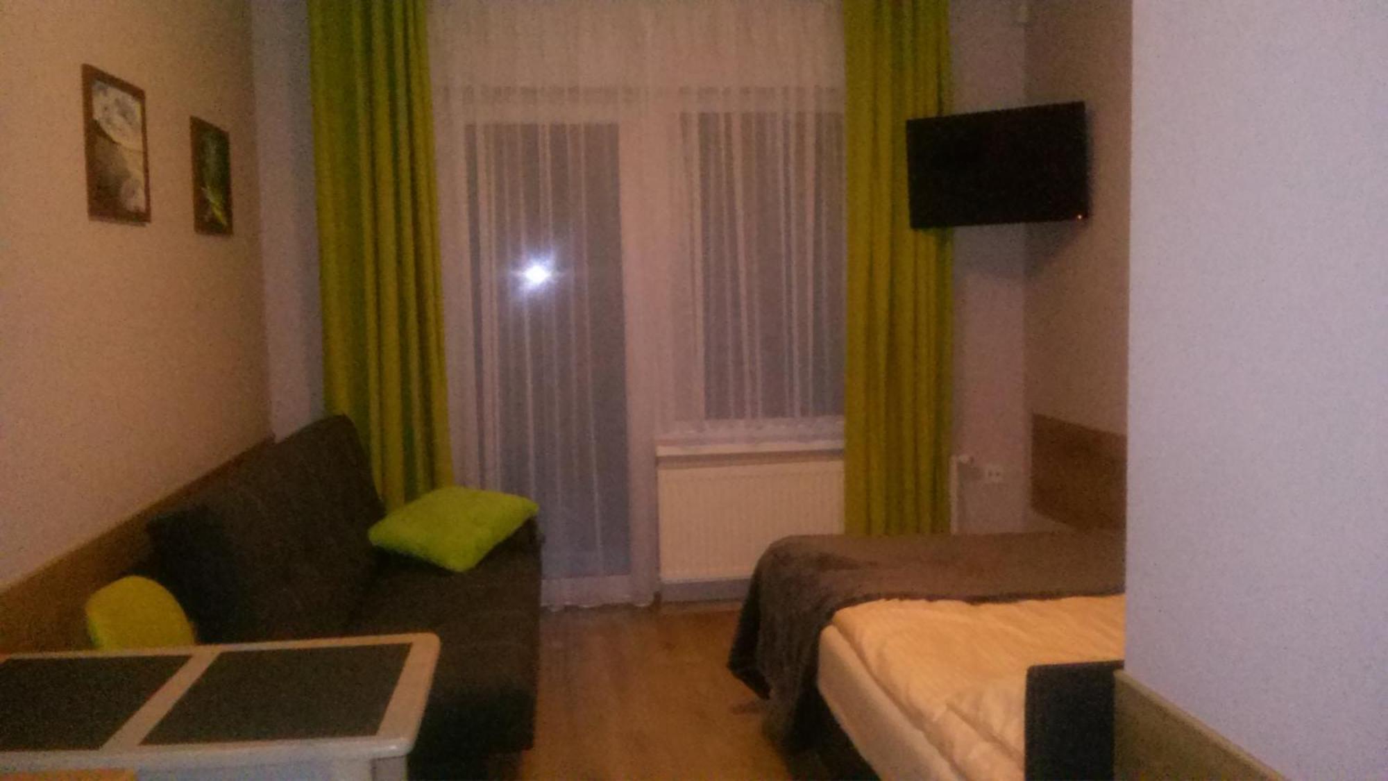 Ow Gabi Villa Międzywodzie Oda fotoğraf