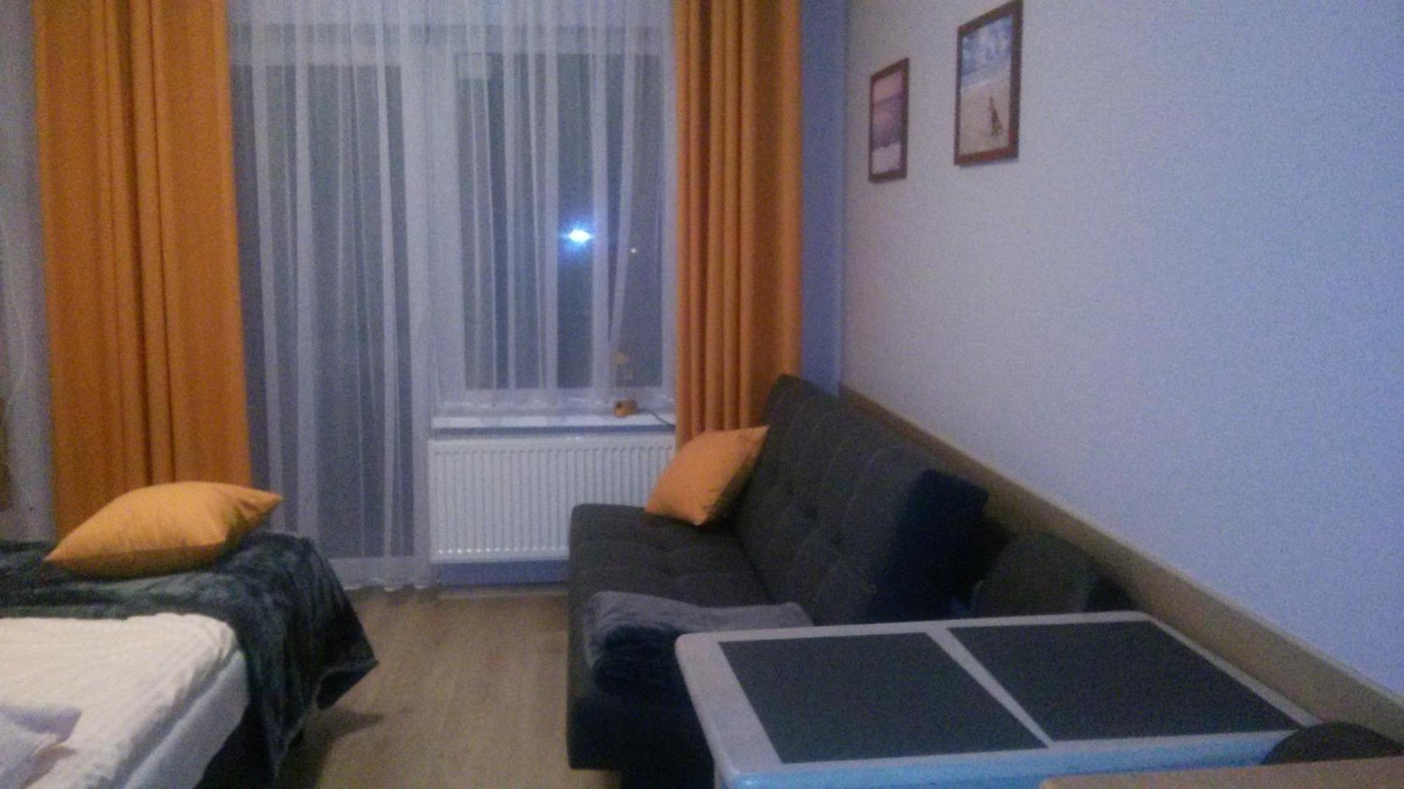 Ow Gabi Villa Międzywodzie Oda fotoğraf