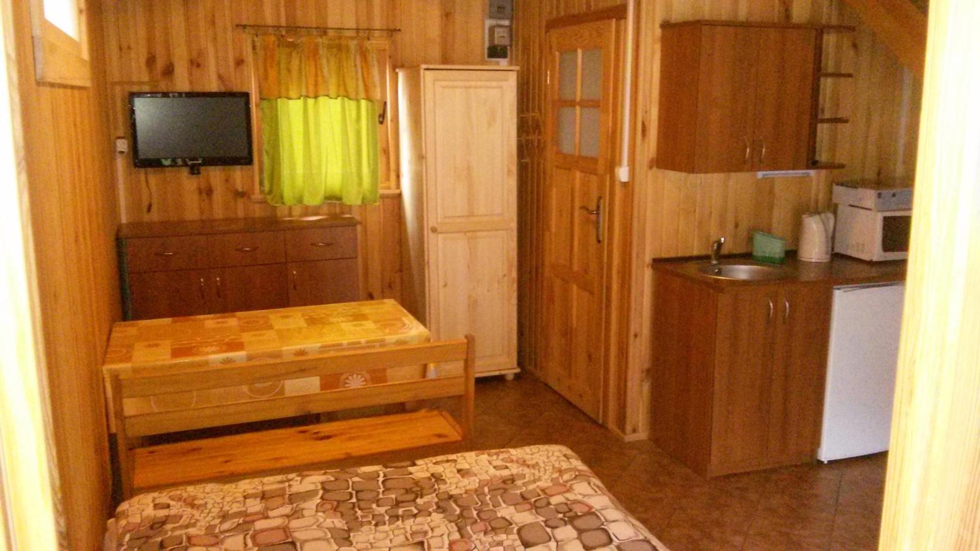 Ow Gabi Villa Międzywodzie Oda fotoğraf