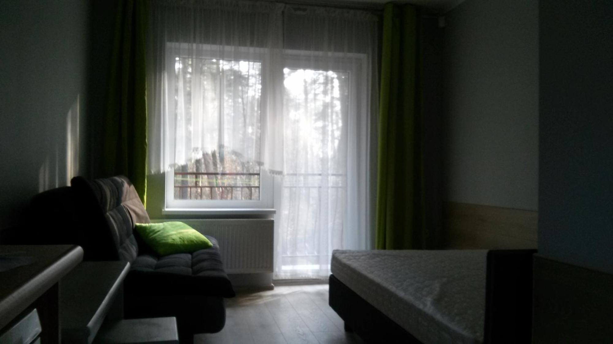 Ow Gabi Villa Międzywodzie Oda fotoğraf