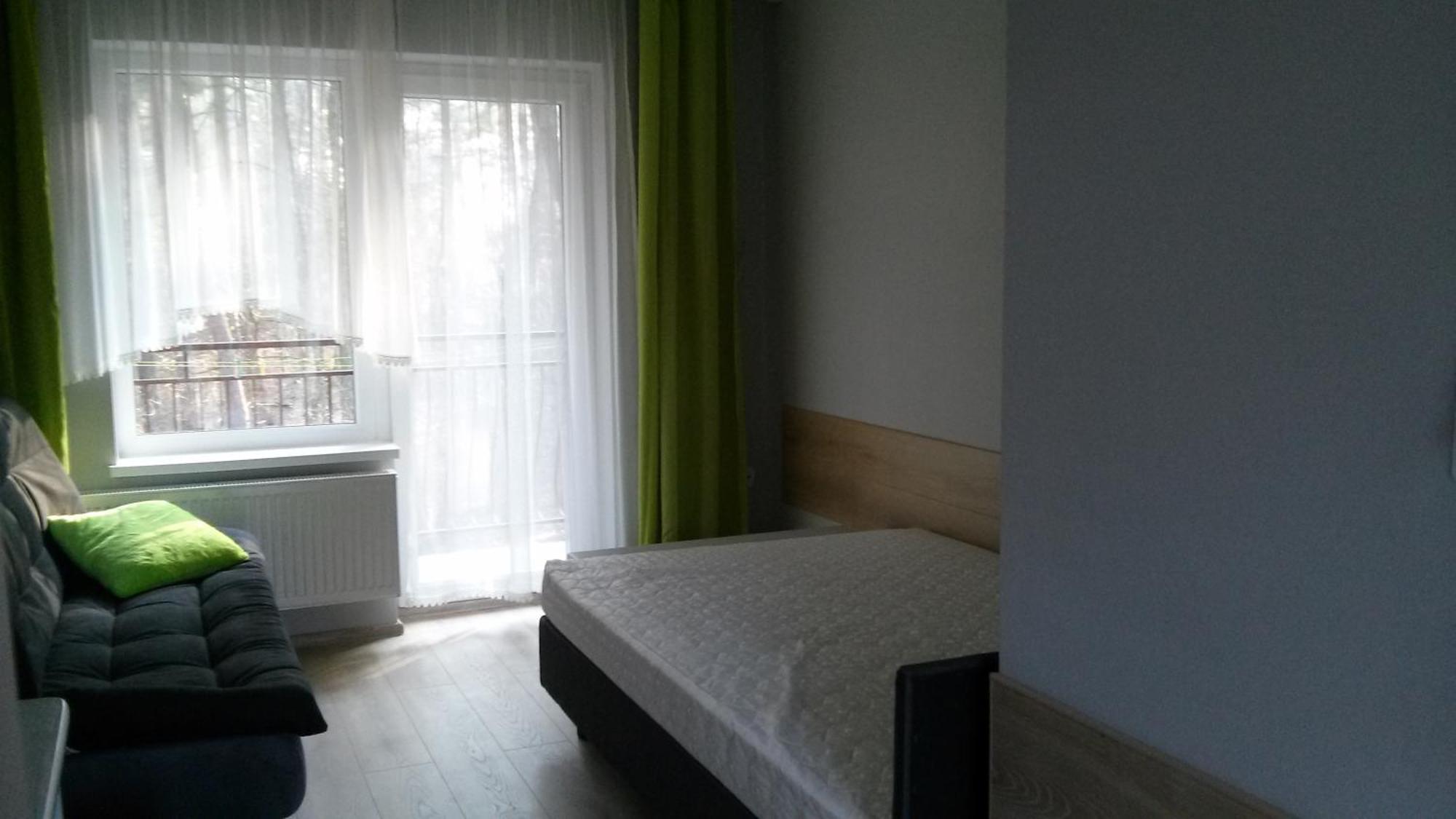 Ow Gabi Villa Międzywodzie Oda fotoğraf