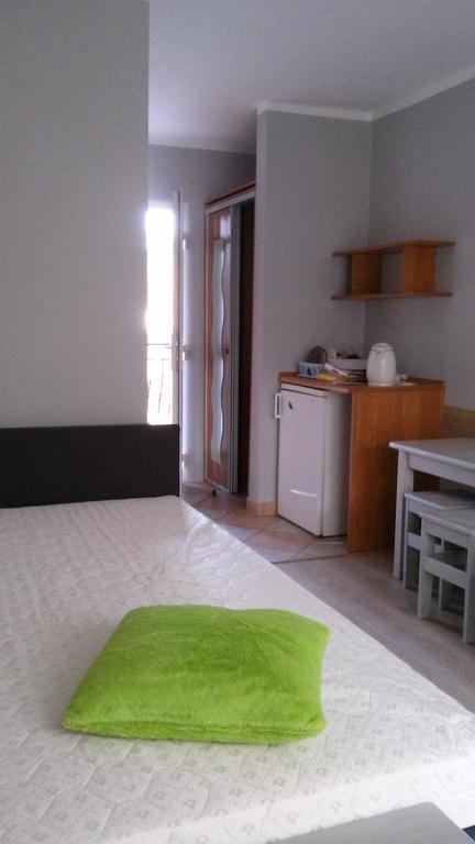 Ow Gabi Villa Międzywodzie Dış mekan fotoğraf
