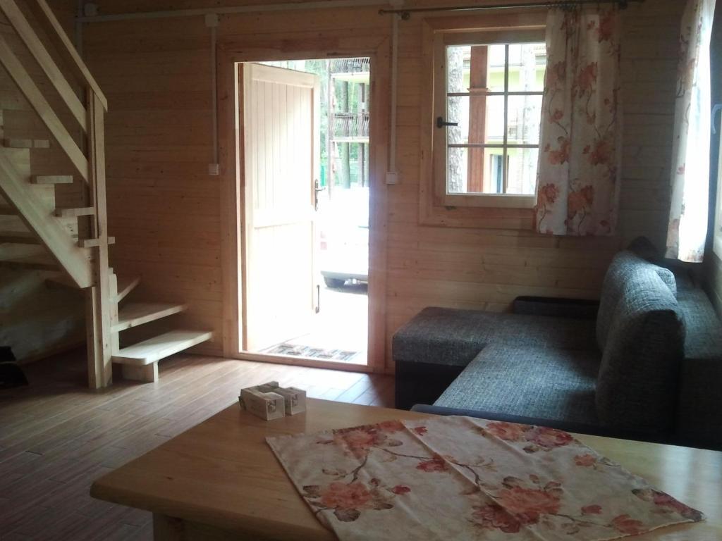 Ow Gabi Villa Międzywodzie Oda fotoğraf