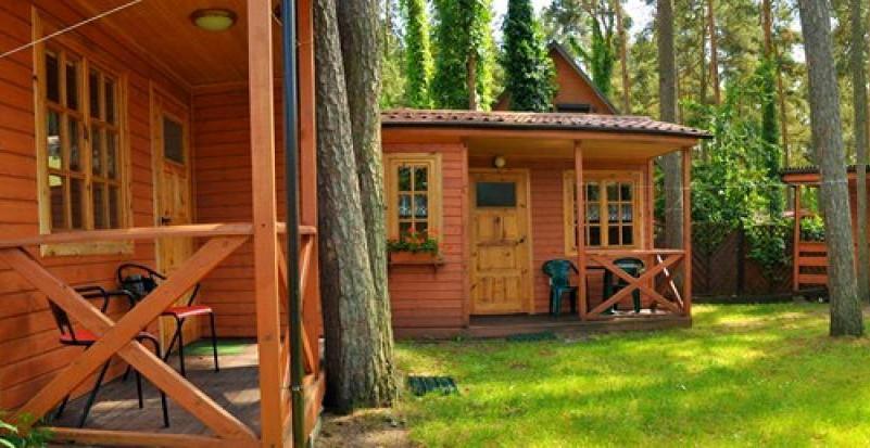 Ow Gabi Villa Międzywodzie Dış mekan fotoğraf
